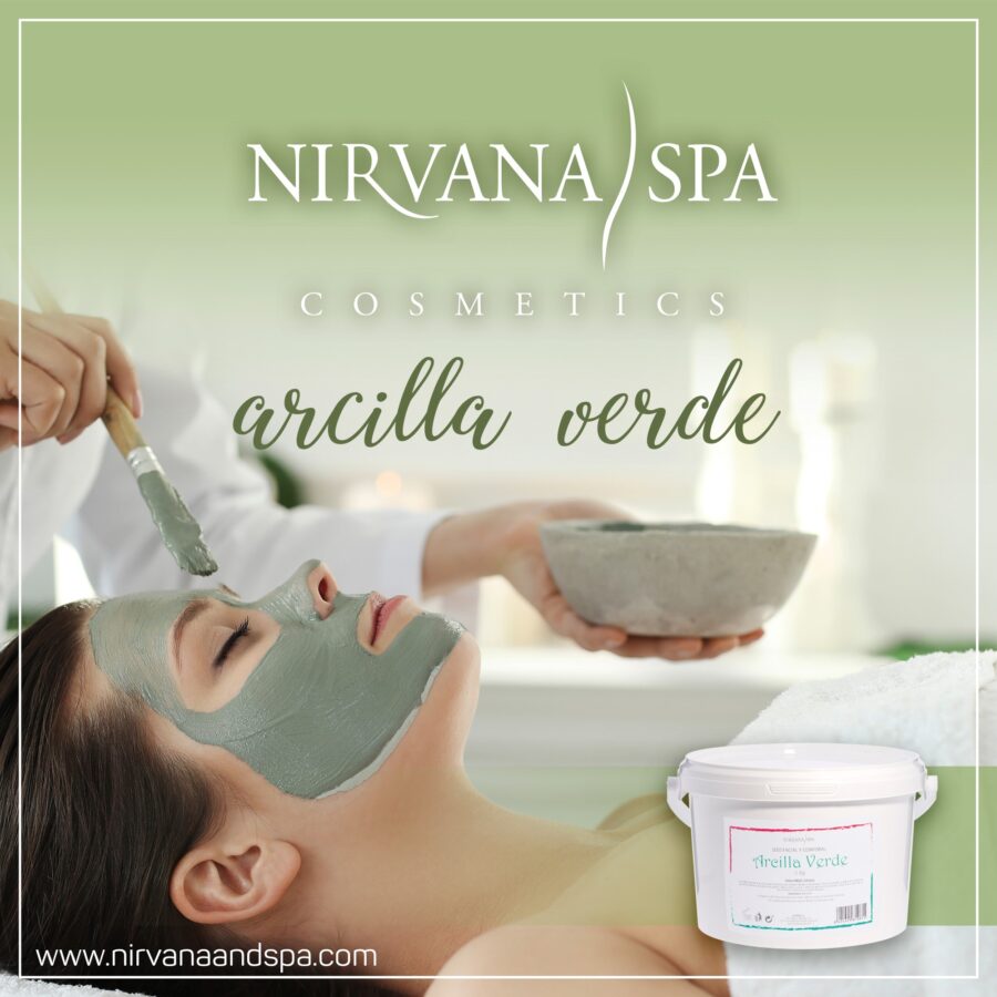 Argila Verde <br> 2kg - imagine 3