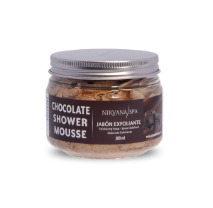 Mousse de Dus cu Ciocolata – 200 ml